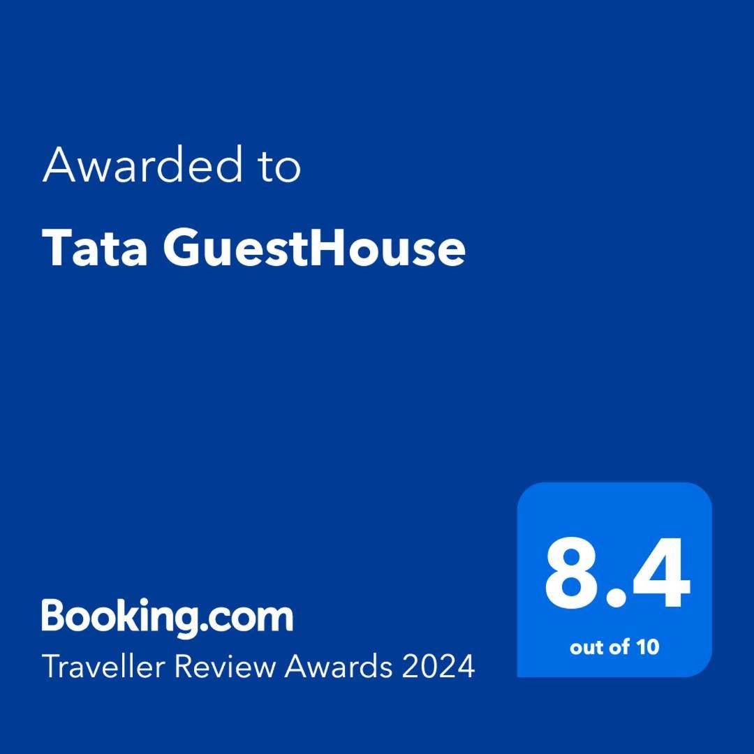 Tata Guesthouse Chiang Mai Exterior photo